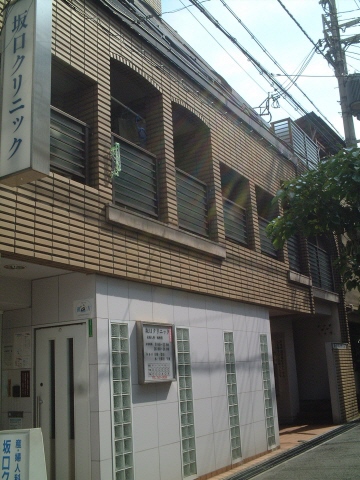 兵庫県神戸市中央区元町通４丁目