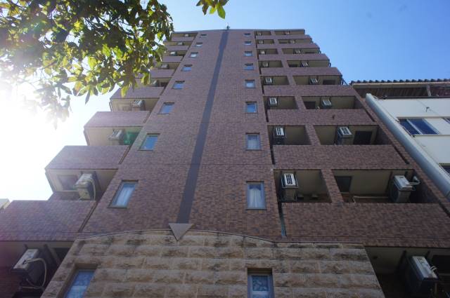 プレサンス神戸メリケンパーク前