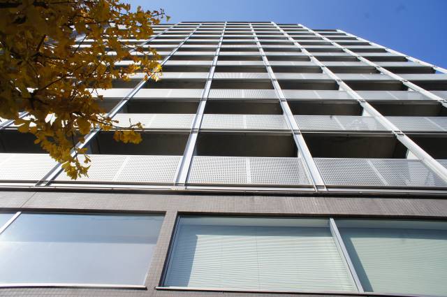 兵庫県神戸市中央区海岸通５丁目