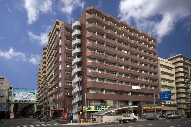 兵庫県神戸市中央区脇浜町３丁目