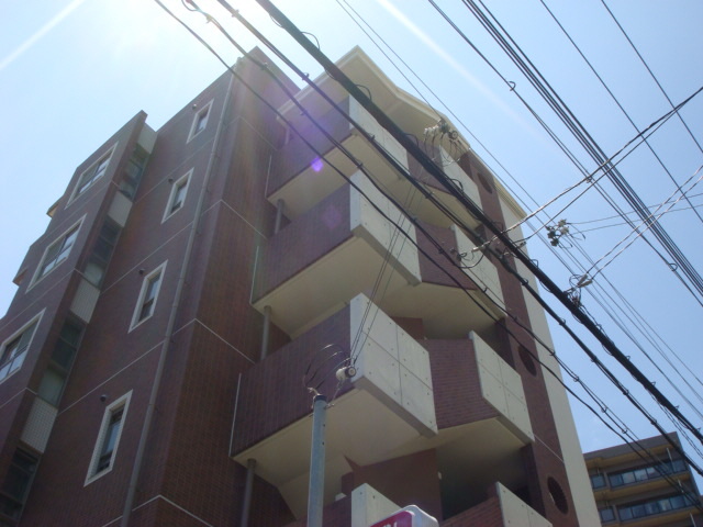 兵庫県神戸市中央区熊内町４丁目