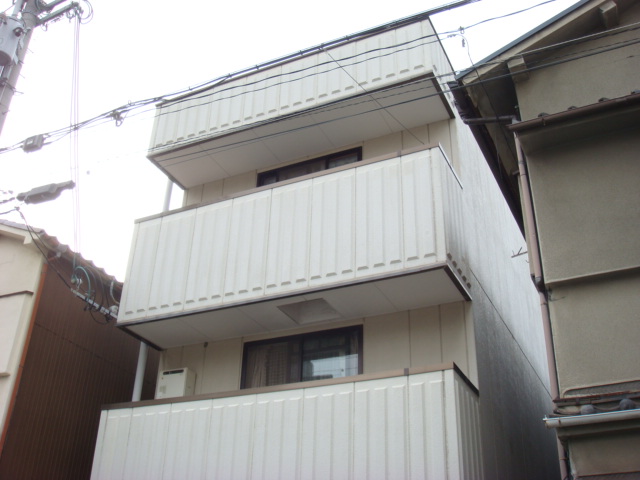 兵庫県神戸市中央区国香通６丁目