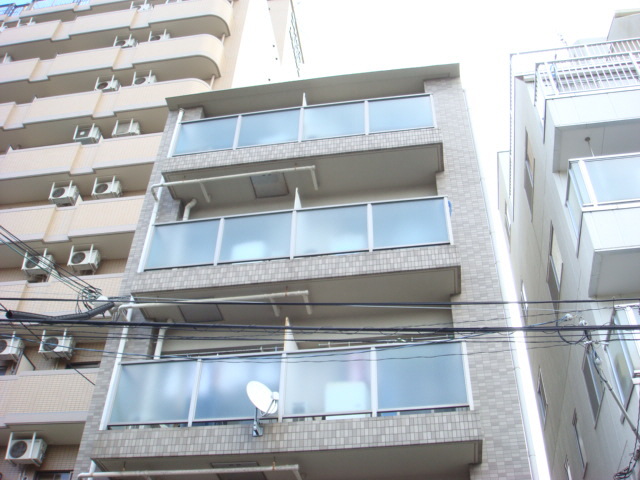 兵庫県神戸市中央区東雲通１丁目