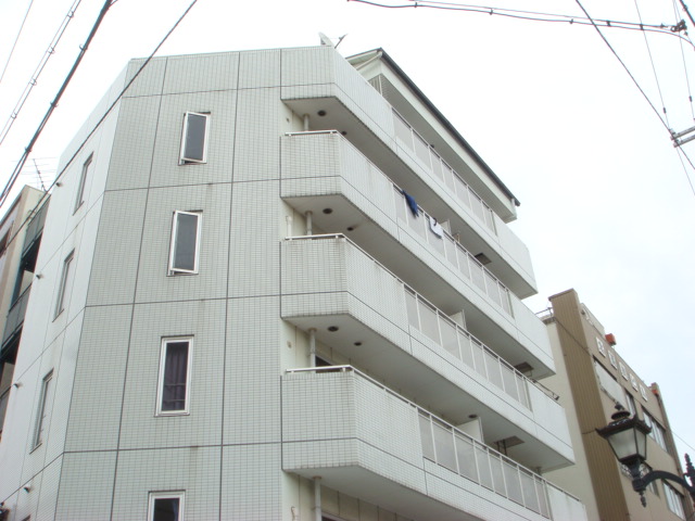 兵庫県神戸市中央区北長狭通７丁目