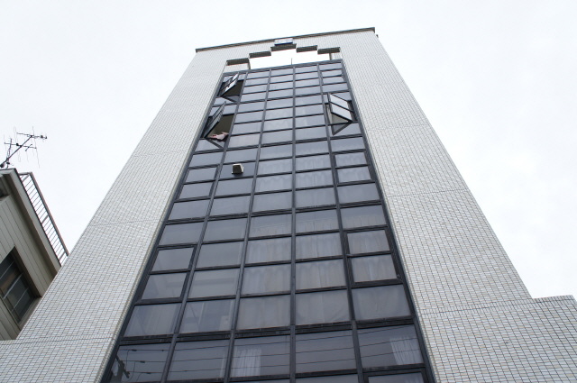 兵庫県神戸市中央区生田町３丁目