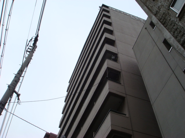 兵庫県神戸市中央区元町通６丁目