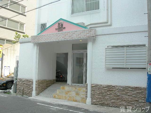 兵庫県神戸市中央区生田町１丁目