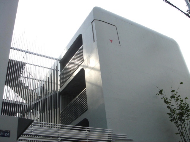 兵庫県神戸市中央区北野町３丁目