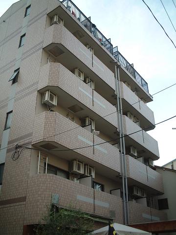 兵庫県神戸市中央区中山手通１丁目