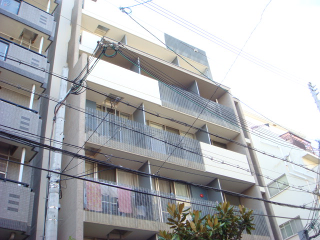 メゾン・ドゥ・エトワール★.