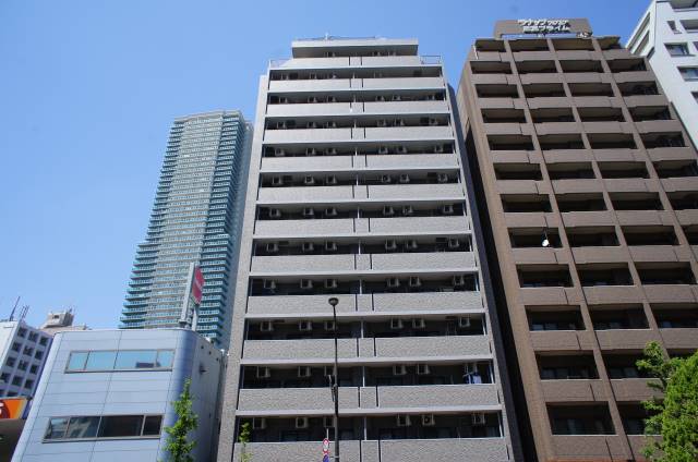 兵庫県神戸市中央区雲井通３丁目