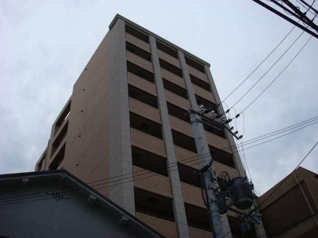 兵庫県神戸市中央区筒井町３丁目