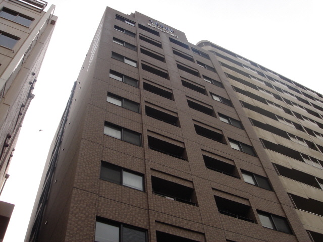 兵庫県神戸市中央区中山手通２丁目