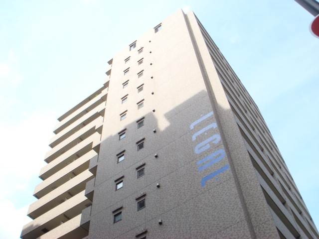 兵庫県神戸市中央区磯辺通３丁目