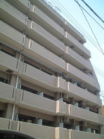 兵庫県神戸市中央区北長狭通４丁目