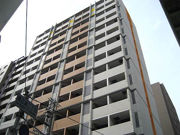 兵庫県神戸市中央区磯辺通３丁目