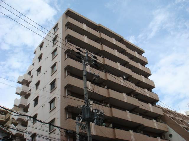 兵庫県神戸市中央区花隈町