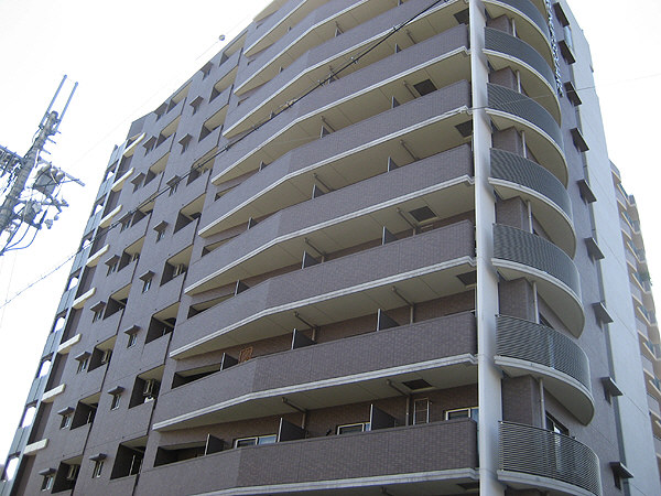 兵庫県神戸市中央区花隈町