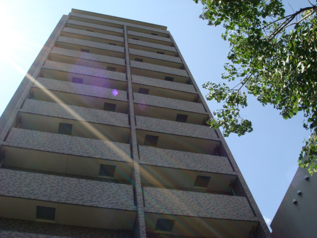 兵庫県神戸市中央区下山手通２丁目