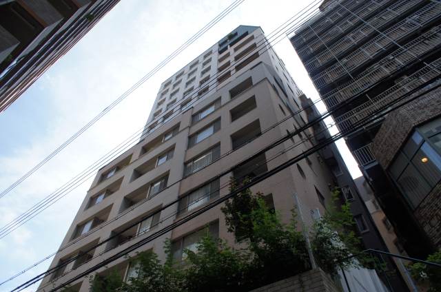 兵庫県神戸市中央区加納町２丁目