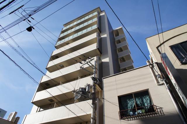 兵庫県神戸市中央区元町通３丁目