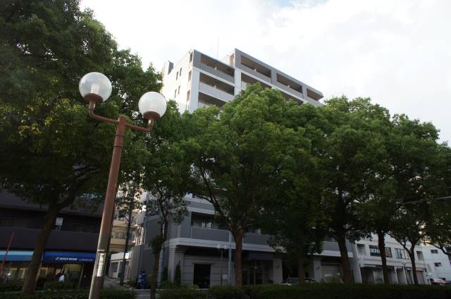 兵庫県神戸市灘区水道筋６丁目