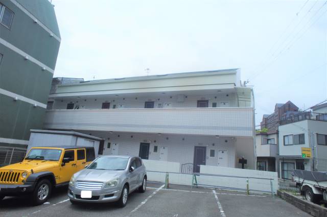 兵庫県神戸市中央区山本通３丁目