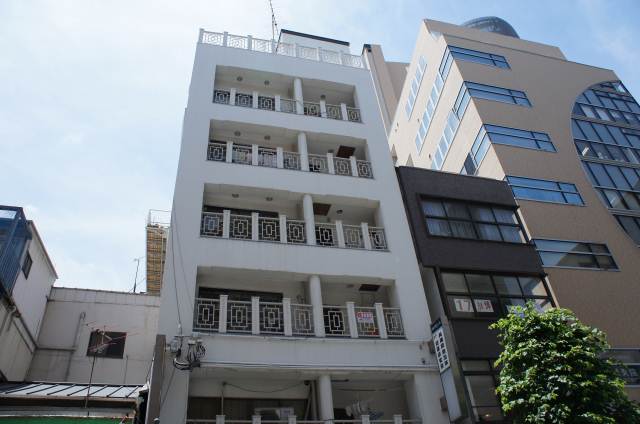 兵庫県神戸市中央区下山手通３丁目