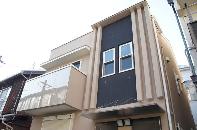 兵庫県神戸市中央区再度筋町