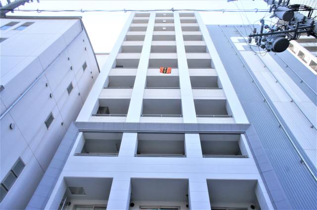 兵庫県神戸市中央区雲井通４丁目