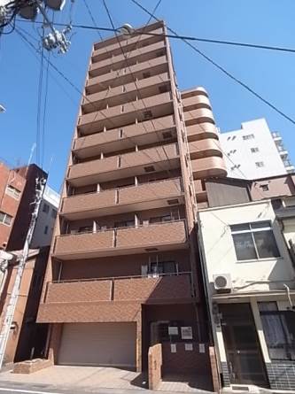 兵庫県神戸市中央区橘通２丁目