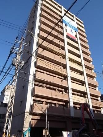 兵庫県神戸市中央区橘通１丁目