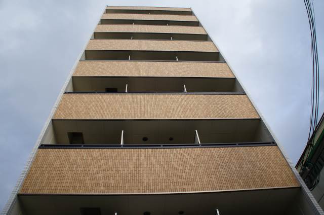 兵庫県神戸市中央区若菜通５丁目