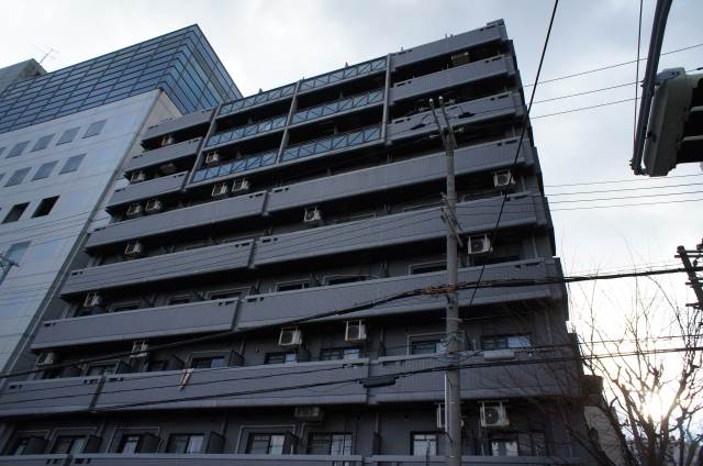 兵庫県神戸市中央区磯上通３丁目