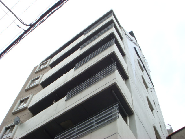 兵庫県神戸市中央区海岸通４丁目