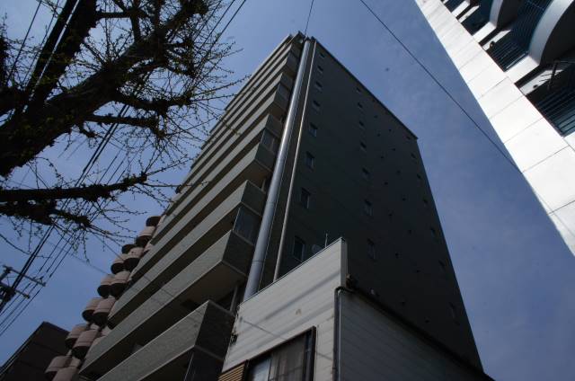 兵庫県神戸市中央区二宮町４丁目