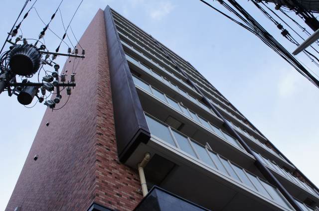 兵庫県神戸市中央区国香通２丁目