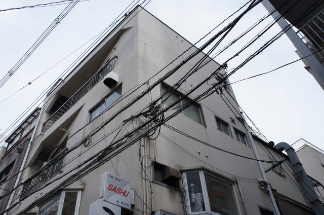 兵庫県神戸市中央区元町通１丁目