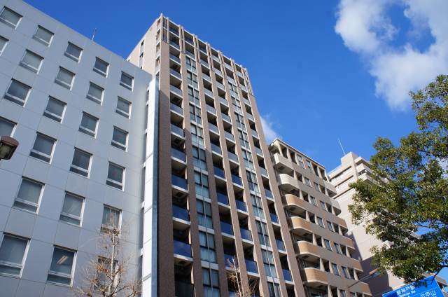 兵庫県神戸市中央区加納町３丁目