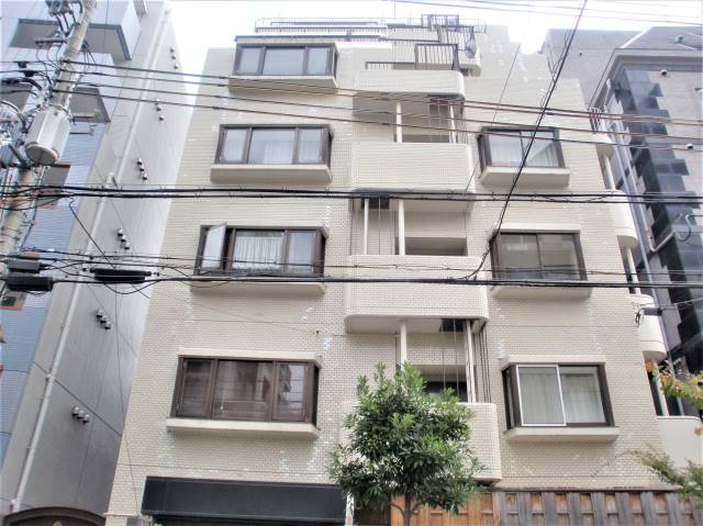 兵庫県神戸市中央区中山手通２丁目