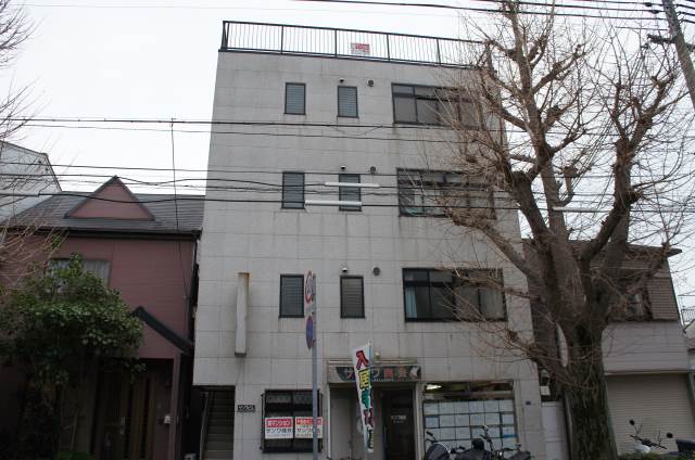 兵庫県神戸市中央区大日通４丁目