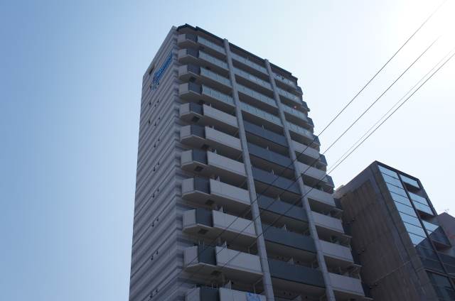 兵庫県神戸市中央区栄町通５丁目