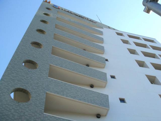 兵庫県神戸市中央区北野町４丁目