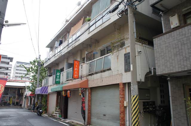 兵庫県神戸市中央区筒井町３丁目