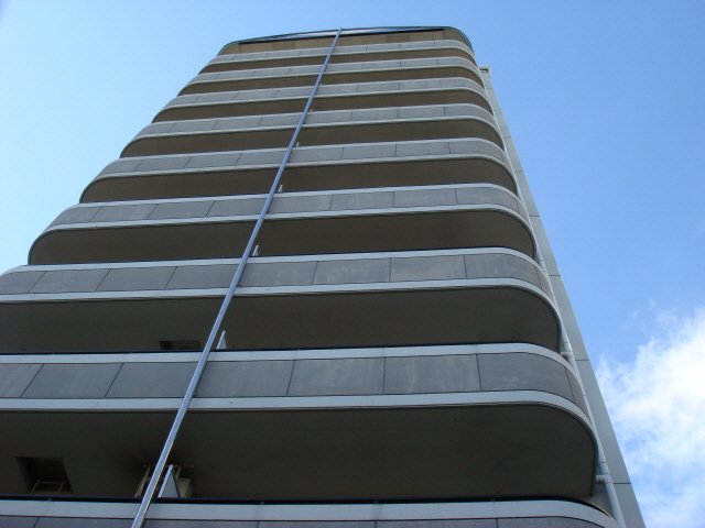 兵庫県神戸市中央区下山手通７丁目