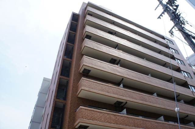 兵庫県神戸市中央区御幸通２丁目