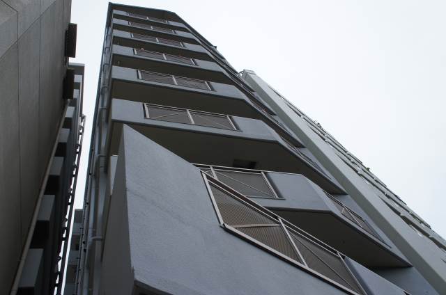 兵庫県神戸市中央区下山手通６丁目