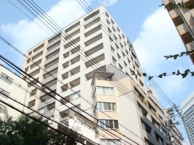 兵庫県神戸市中央区加納町２丁目