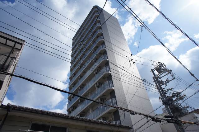 兵庫県神戸市中央区日暮通３丁目