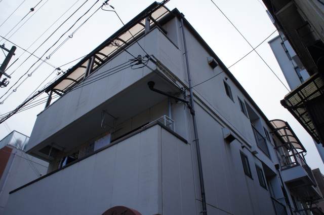 兵庫県神戸市中央区琴ノ緒町１丁目